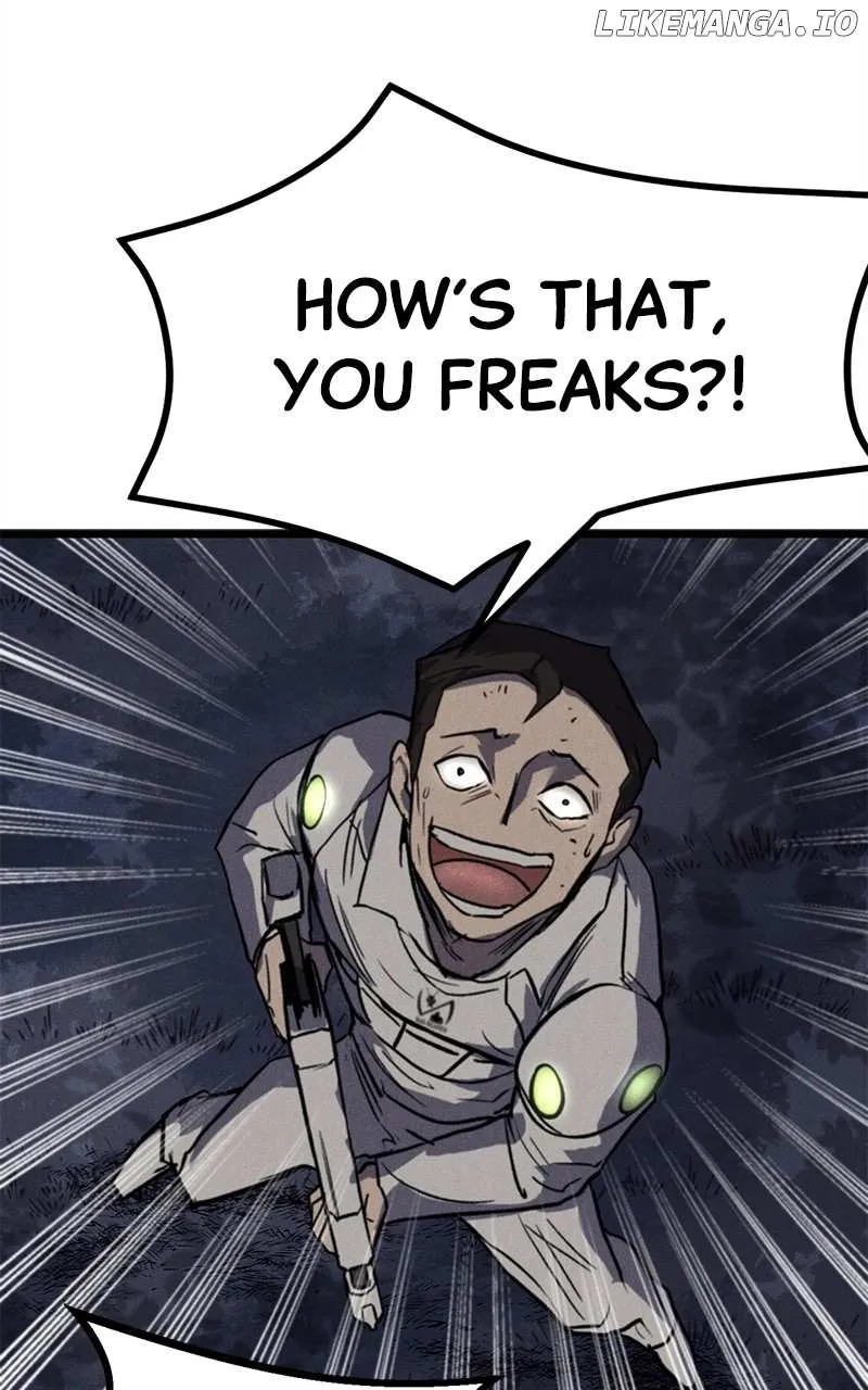 Insector chapter 60 page 19