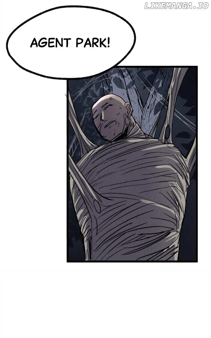 Insector chapter 60 page 29