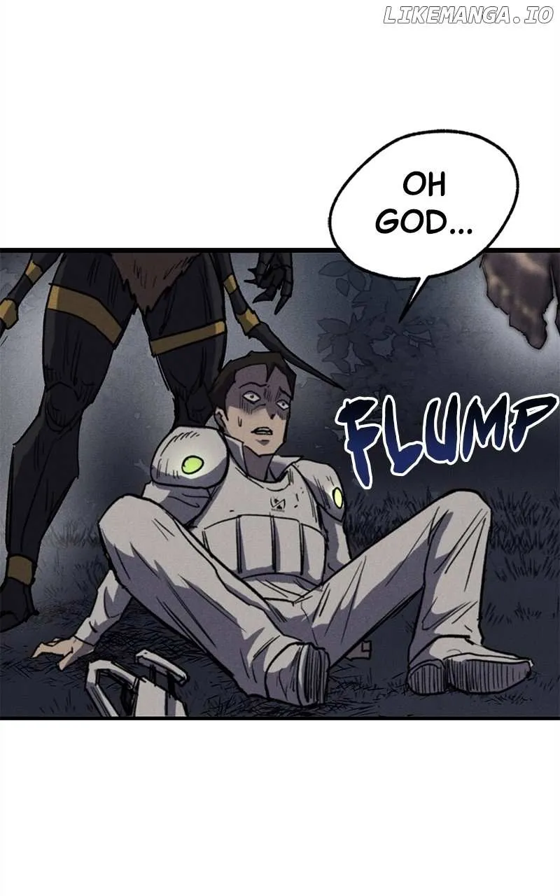 Insector chapter 60 page 30