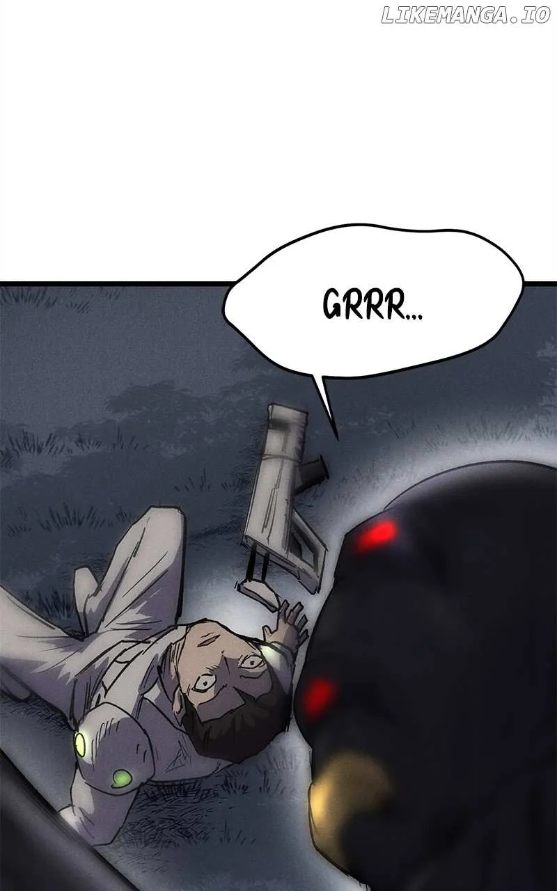 Insector chapter 60 page 31
