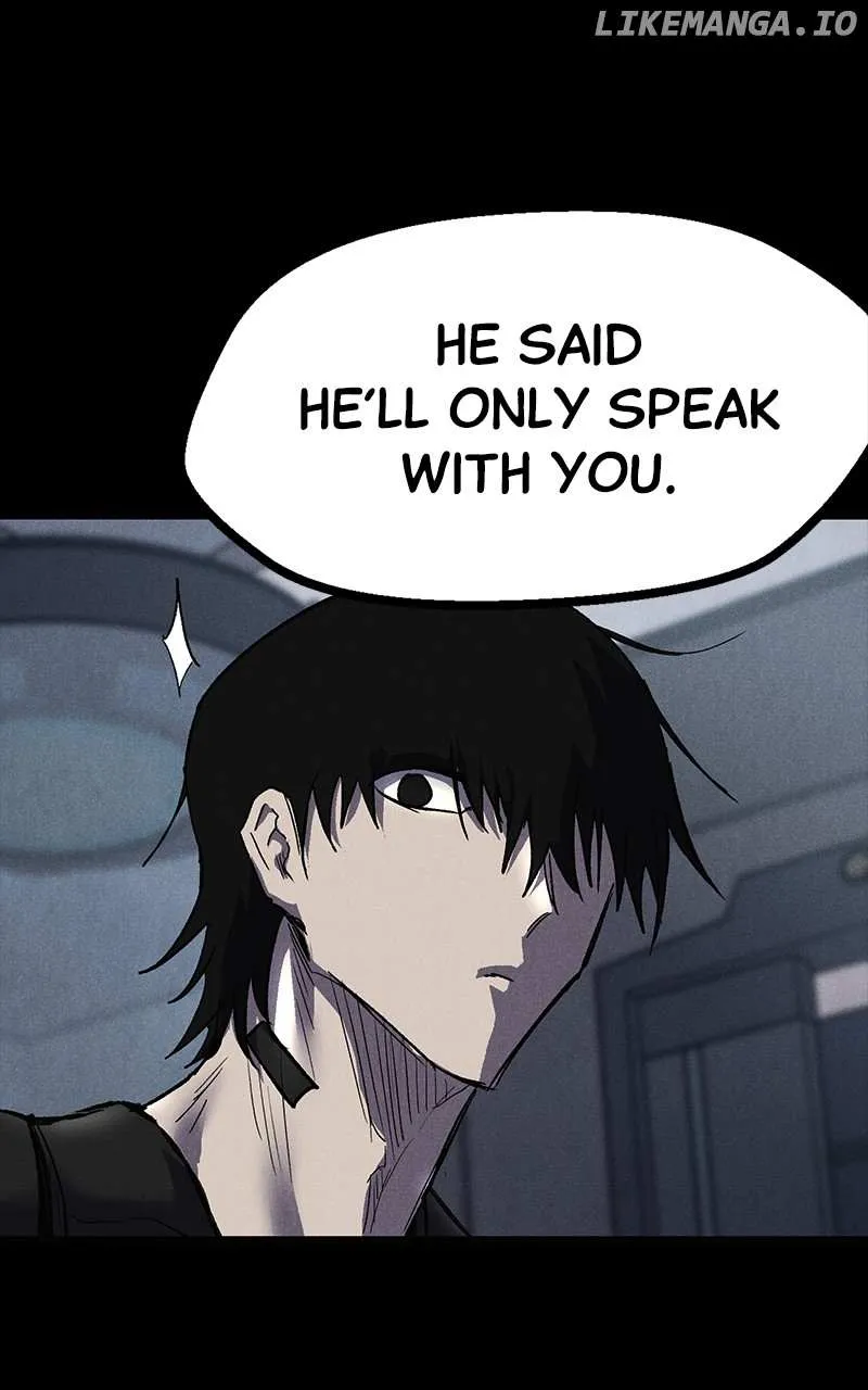 Insector chapter 60 page 71