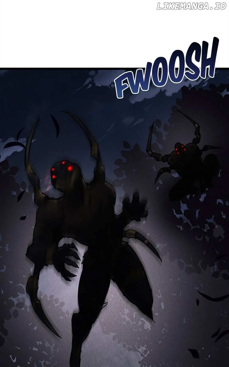 Insector chapter 60 page 8