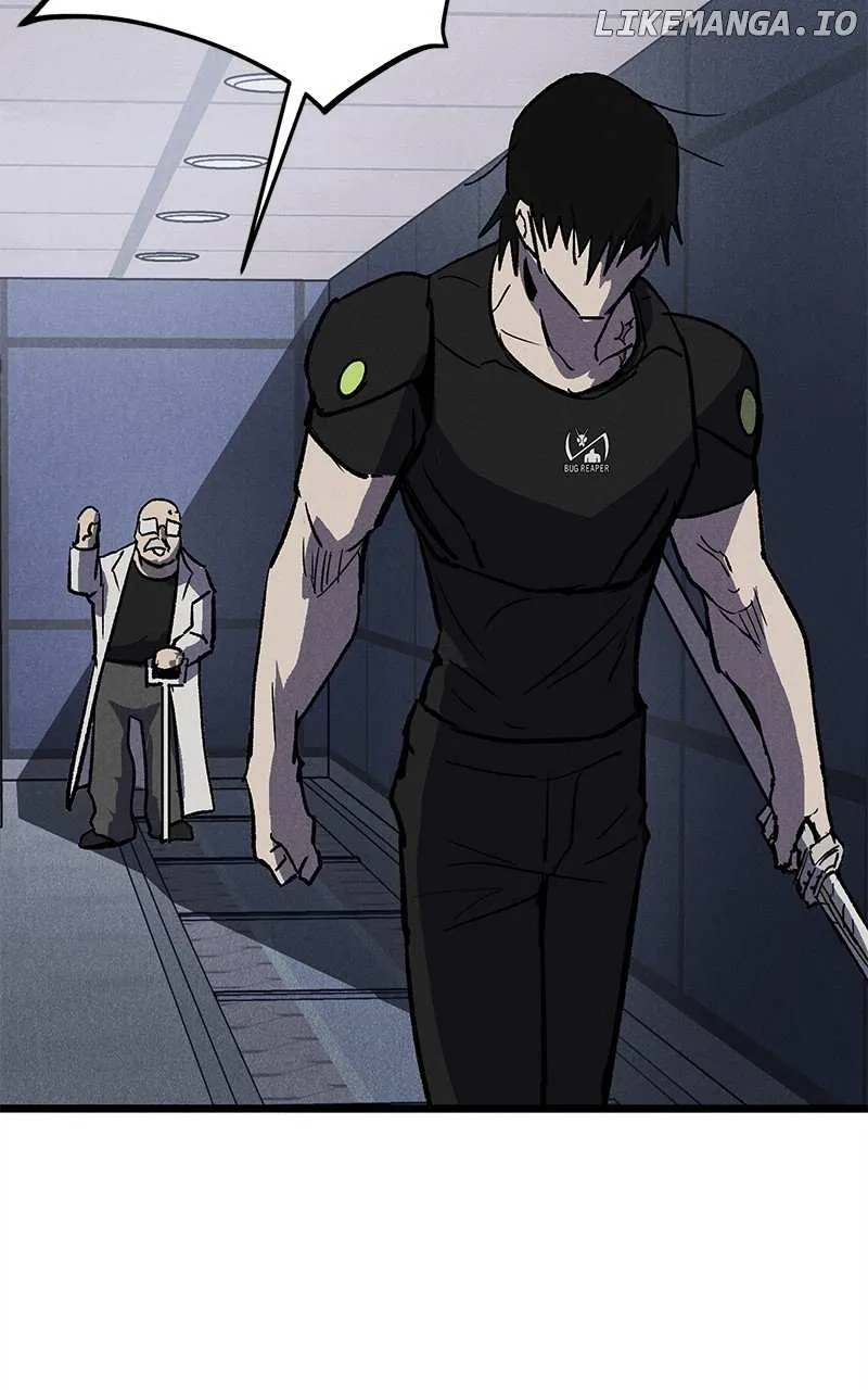Insector chapter 60 page 96