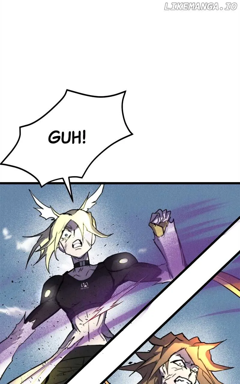 Insector chapter 61 page 67