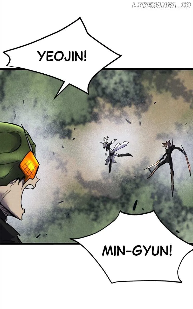 Insector chapter 61 page 69