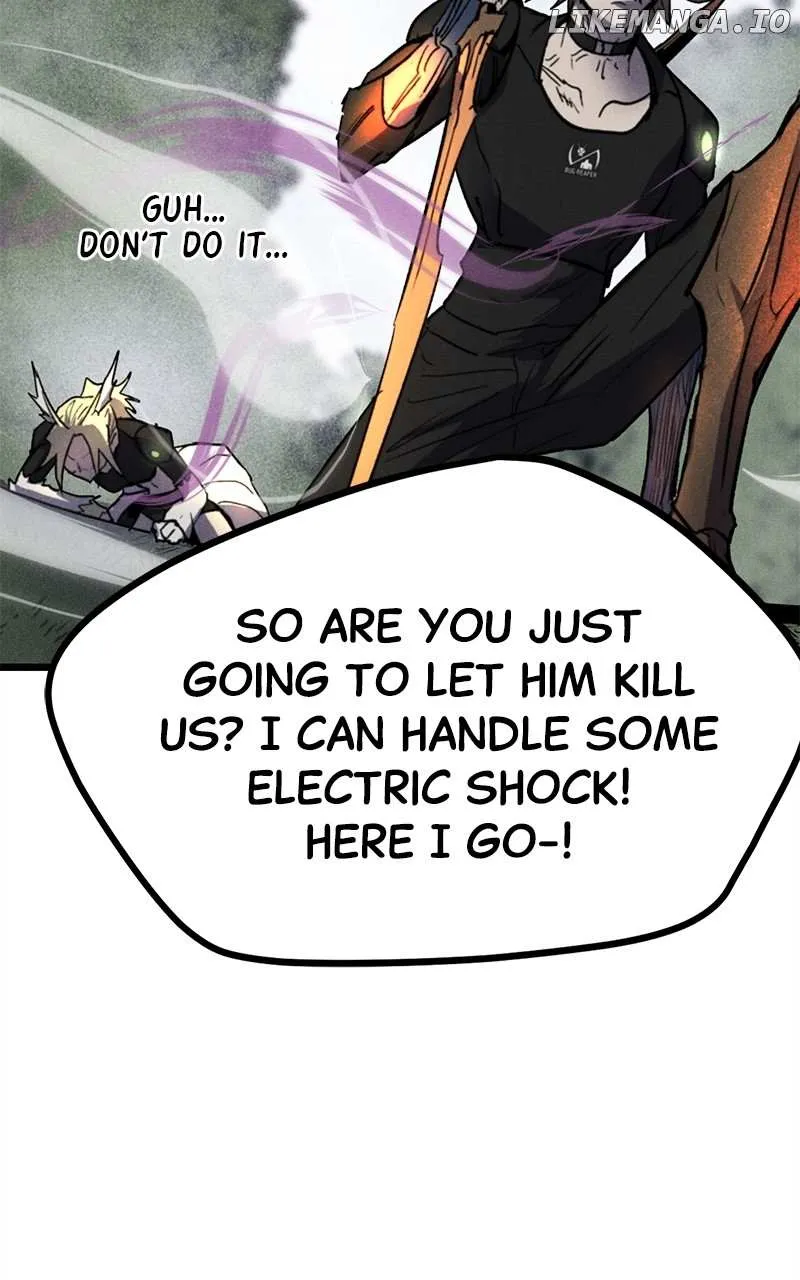 Insector chapter 61 page 72