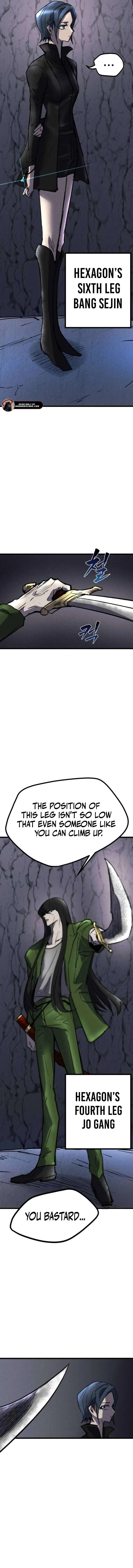 Insector chapter 63 page 5