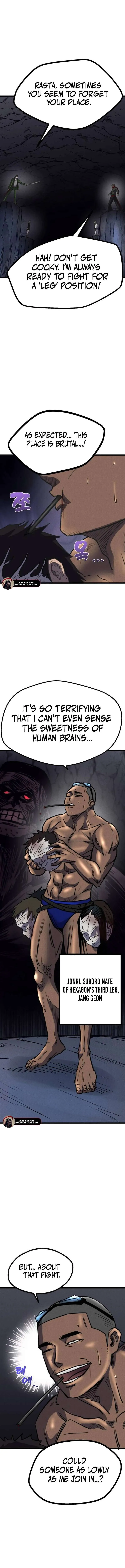 Insector chapter 63 page 7