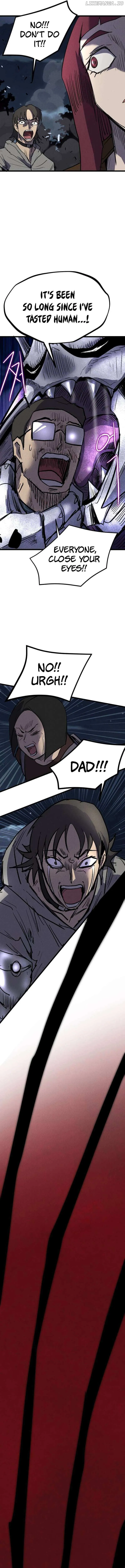 Insector chapter 65 page 18