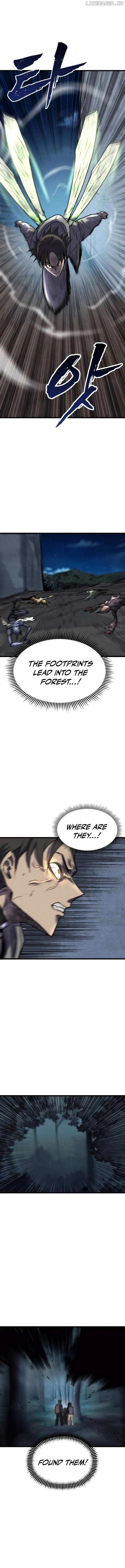 Insector chapter 65 page 7