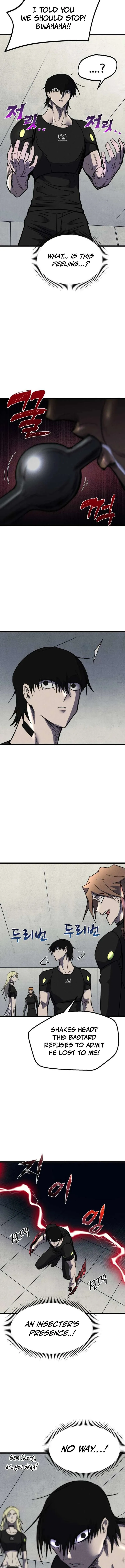 Insector chapter 66 page 15