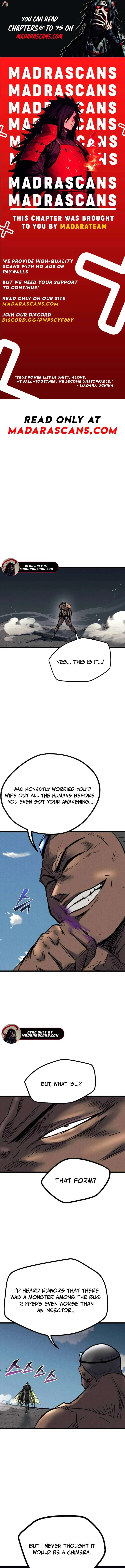 Insector chapter 68 page 2
