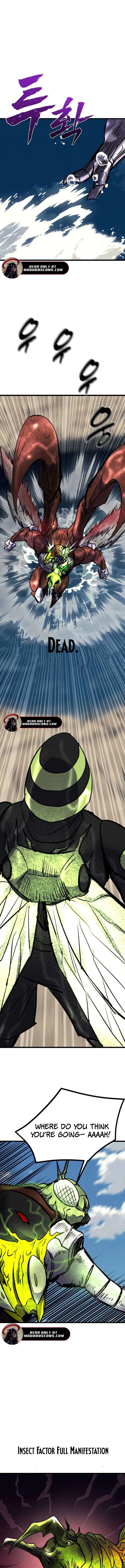 Insector chapter 69 page 10