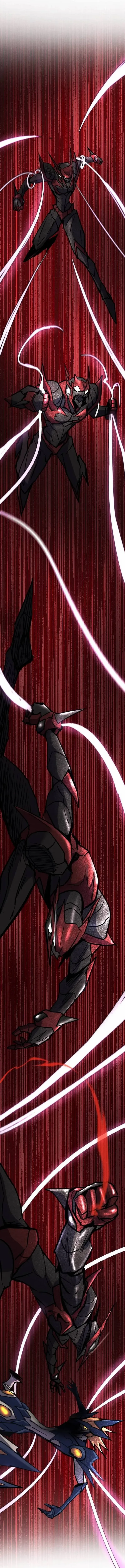 Insector chapter 73 page 14