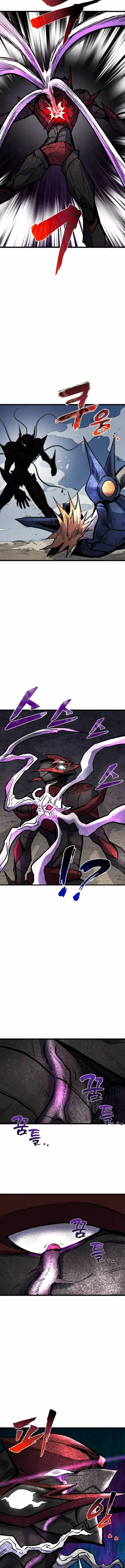 Insector chapter 73 page 16