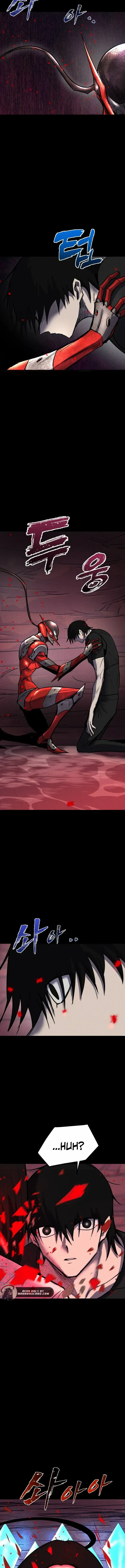 Insector chapter 74 page 6