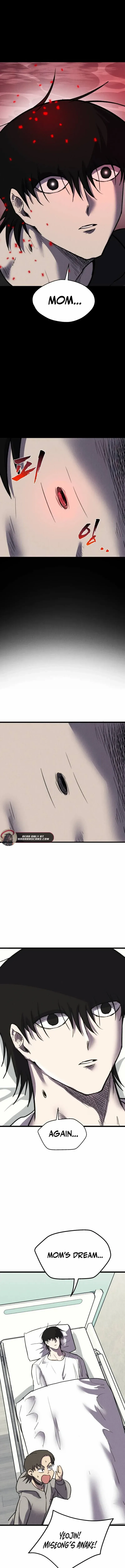 Insector chapter 74 page 9