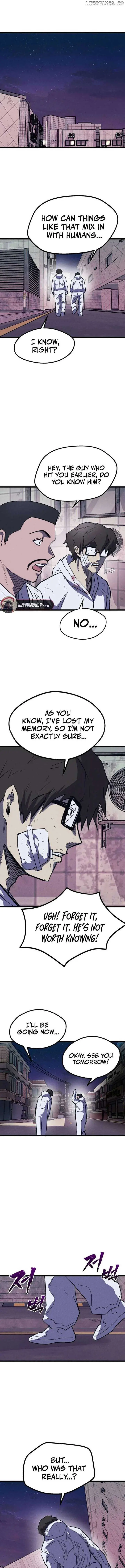 Insector chapter 75 page 12
