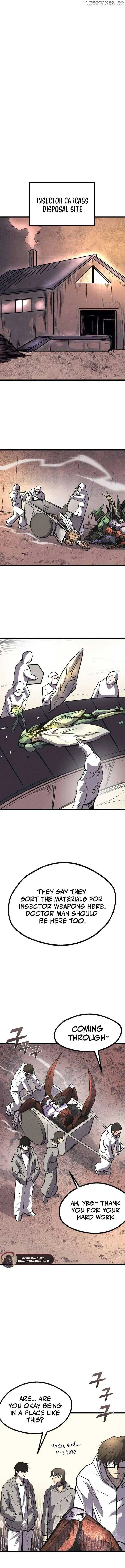 Insector chapter 75 page 3
