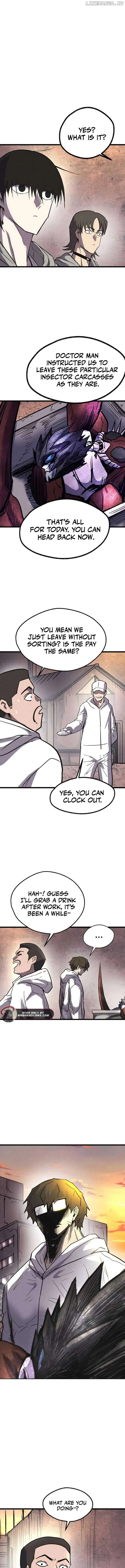 Insector chapter 75 page 4