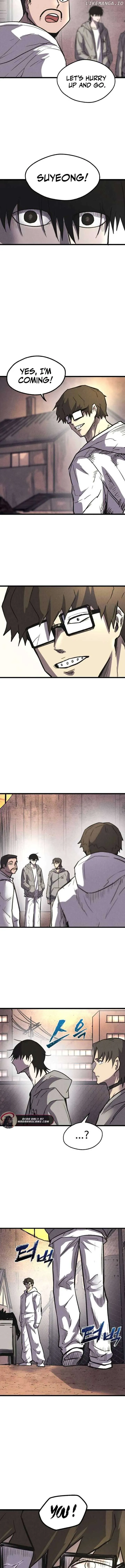 Insector chapter 75 page 5