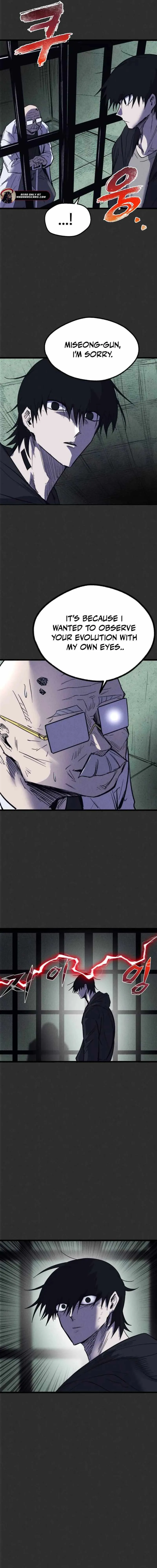 Insector chapter 76 page 18