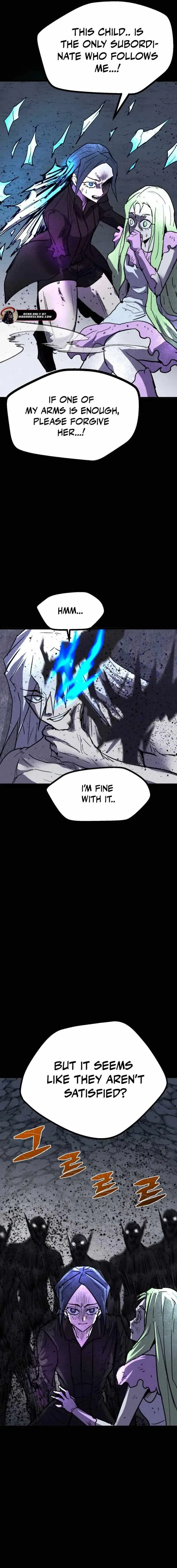 Insector chapter 76 page 9