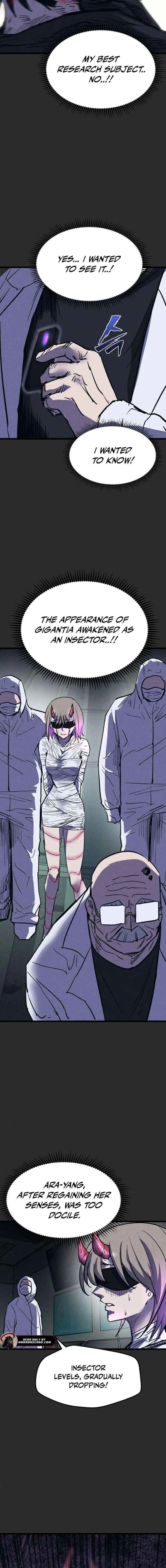 Insector chapter 77 page 20