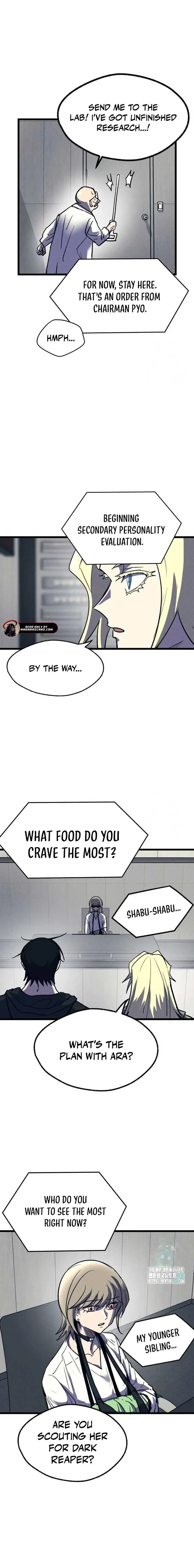 Insector chapter 78 page 3