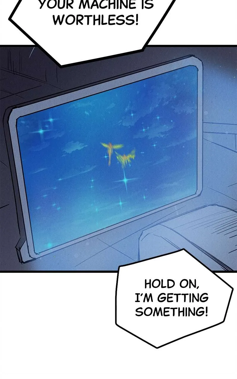 Insector chapter 79 page 67
