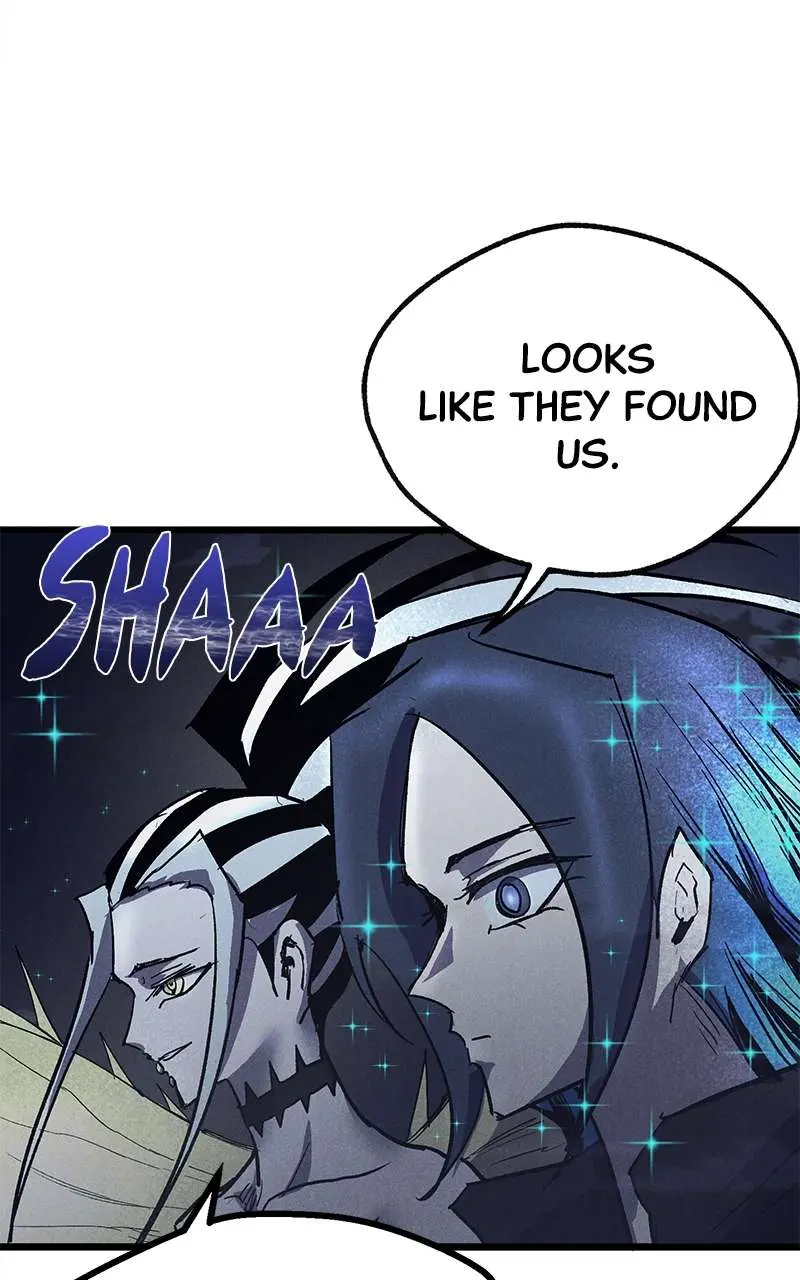 Insector chapter 79 page 72