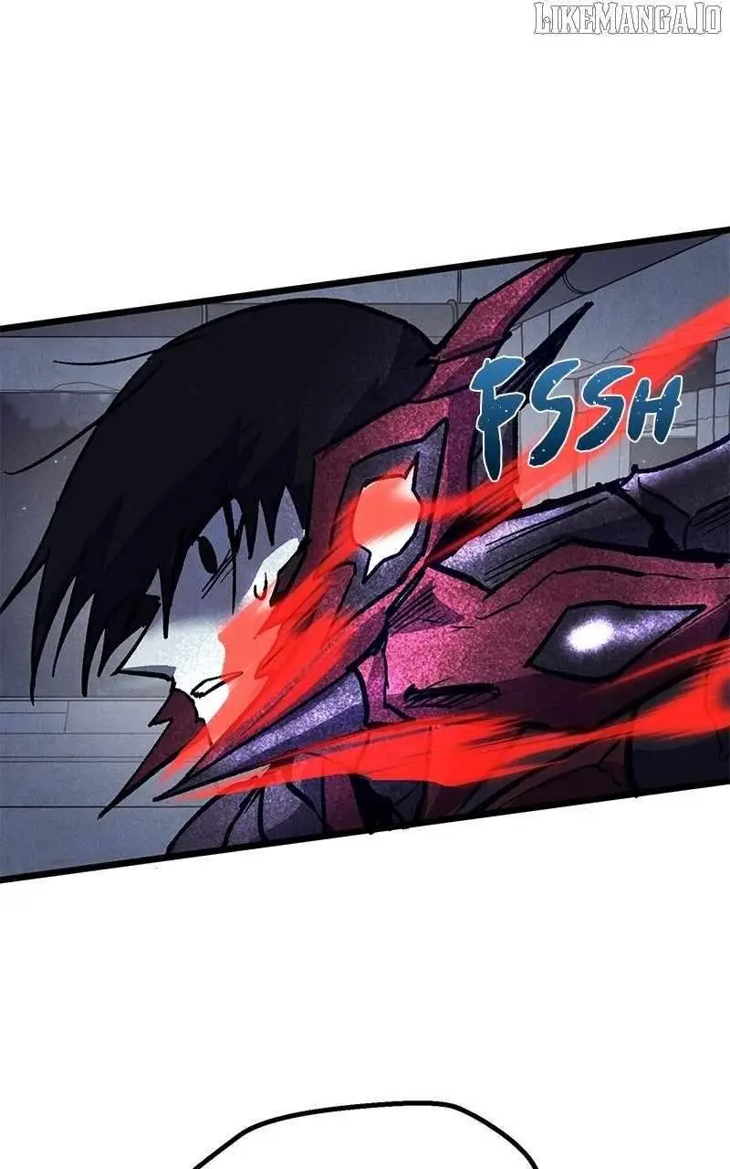 Insector chapter 82 page 106