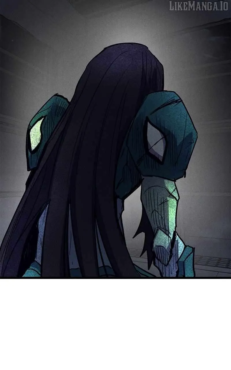 Insector chapter 82 page 124