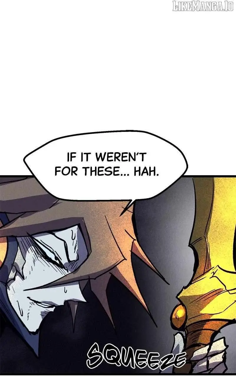 Insector chapter 82 page 125