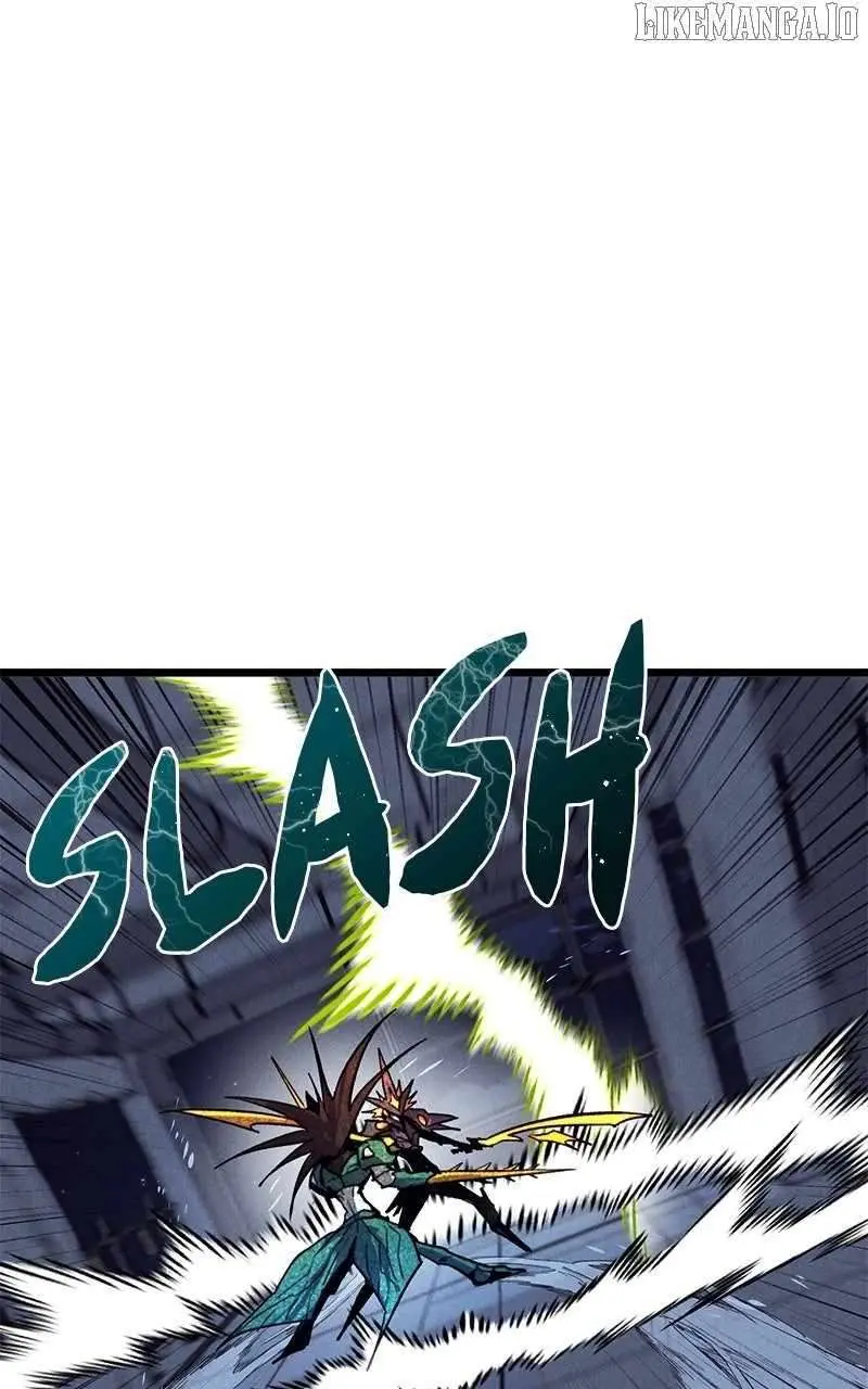 Insector chapter 82 page 35