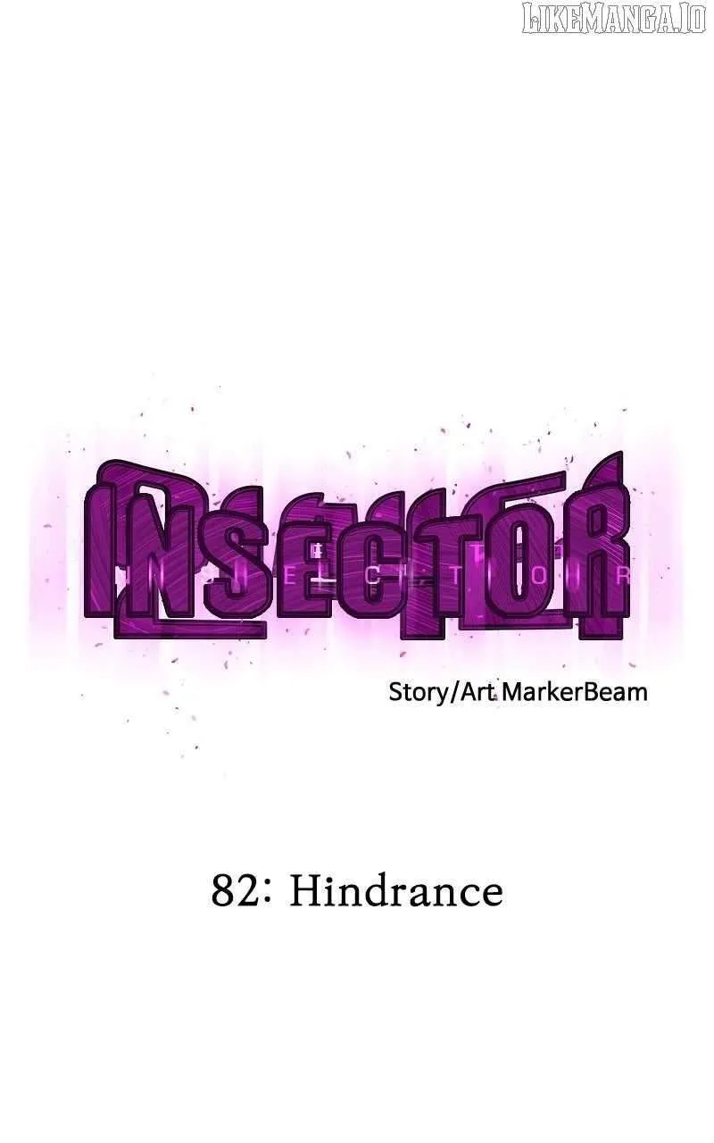 Insector chapter 82 page 67