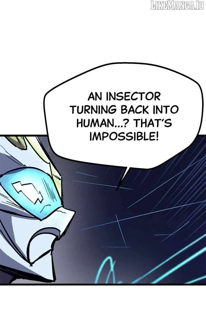 Insector chapter 82 page 71
