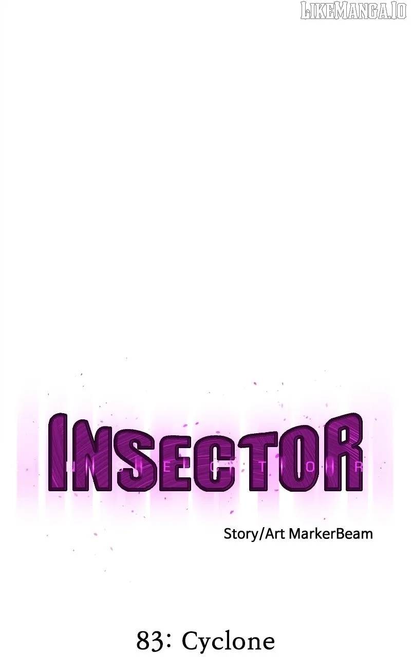 Insector chapter 83 page 15