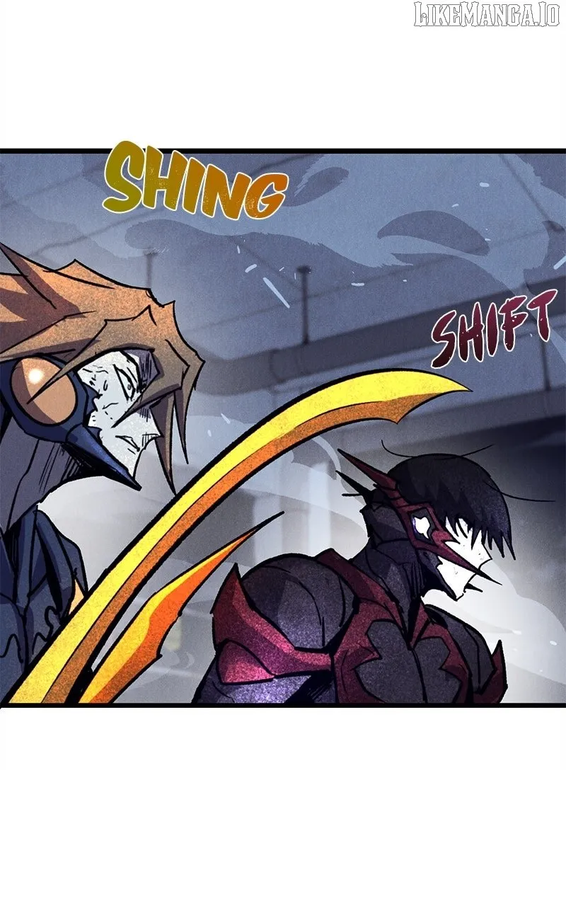Insector chapter 83 page 23
