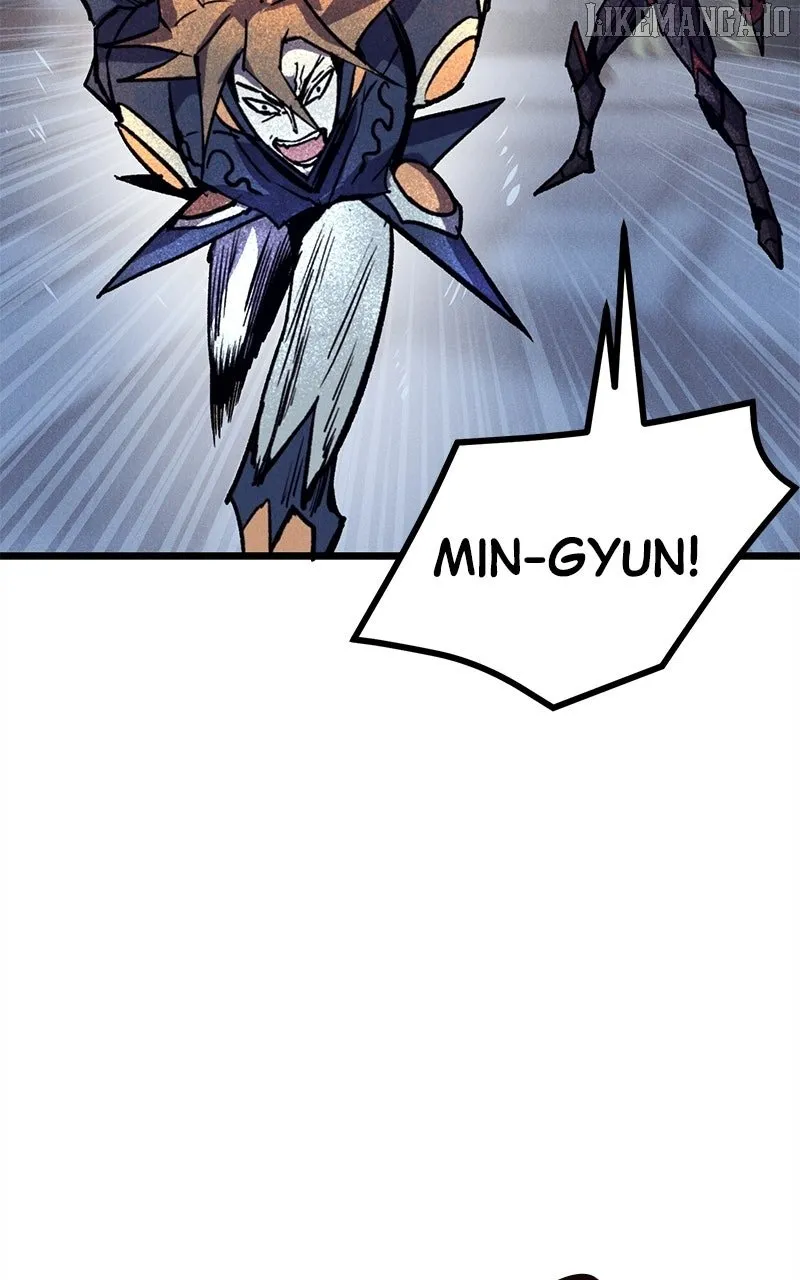 Insector chapter 83 page 29