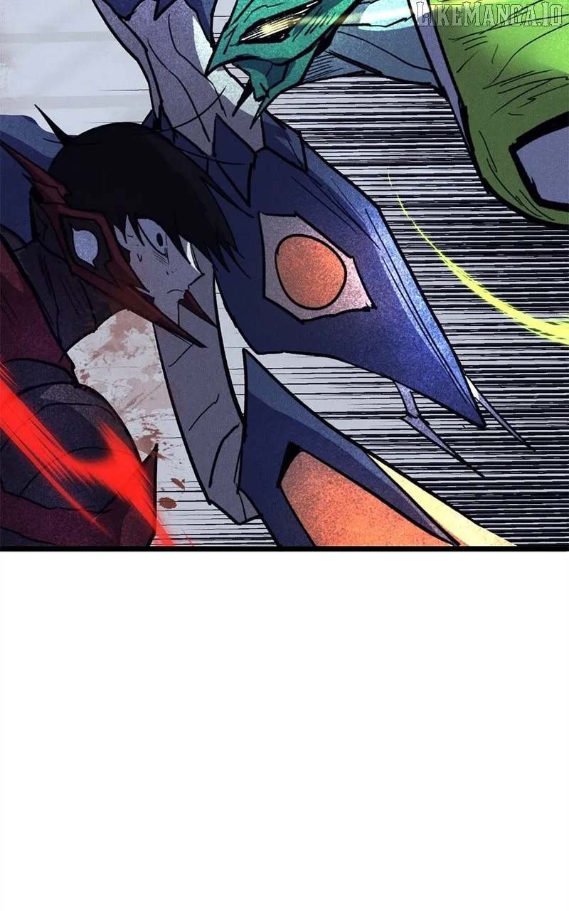 Insector chapter 83 page 62