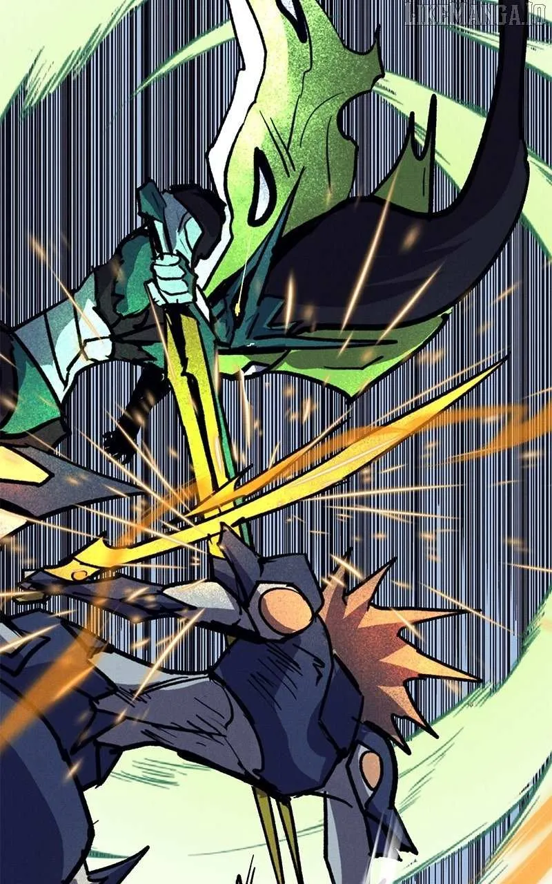 Insector chapter 83 page 72