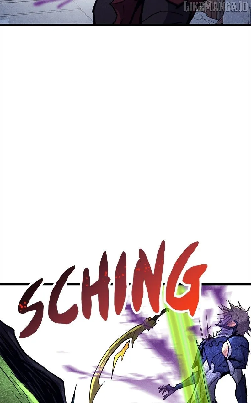Insector chapter 83 page 77