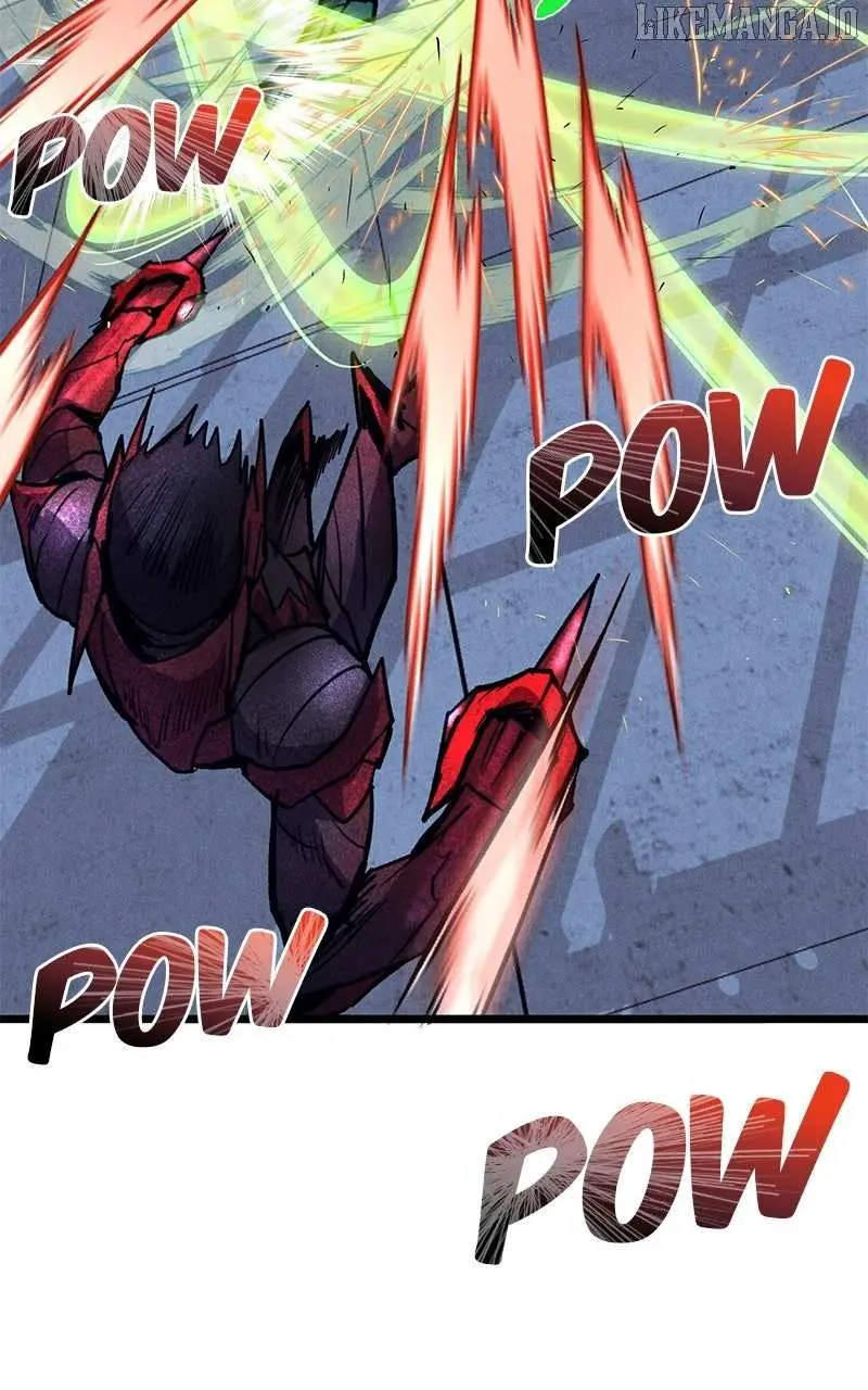 Insector chapter 83 page 84