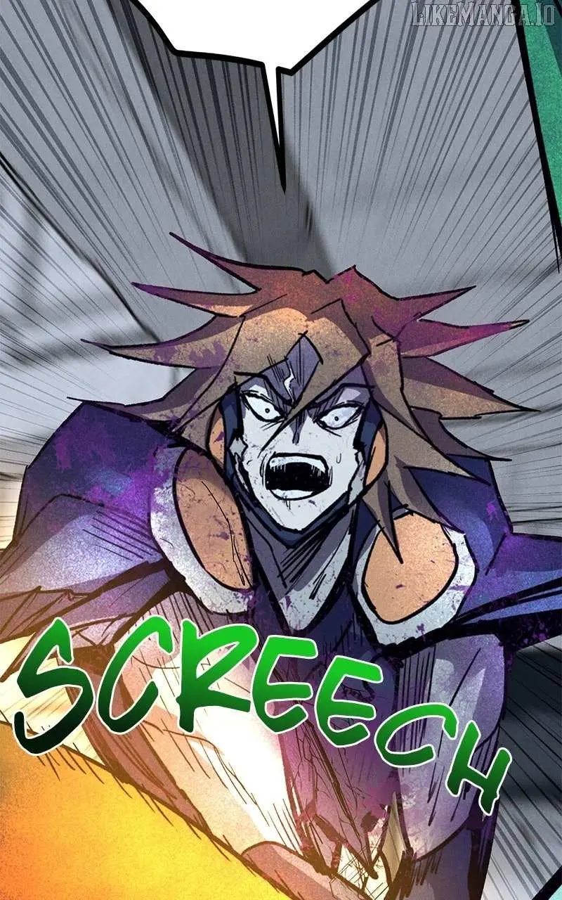 Insector chapter 83 page 99