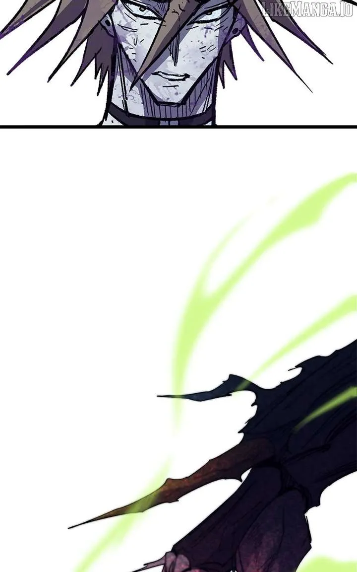Insector chapter 84 page 110