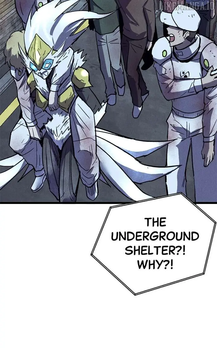 Insector chapter 84 page 17