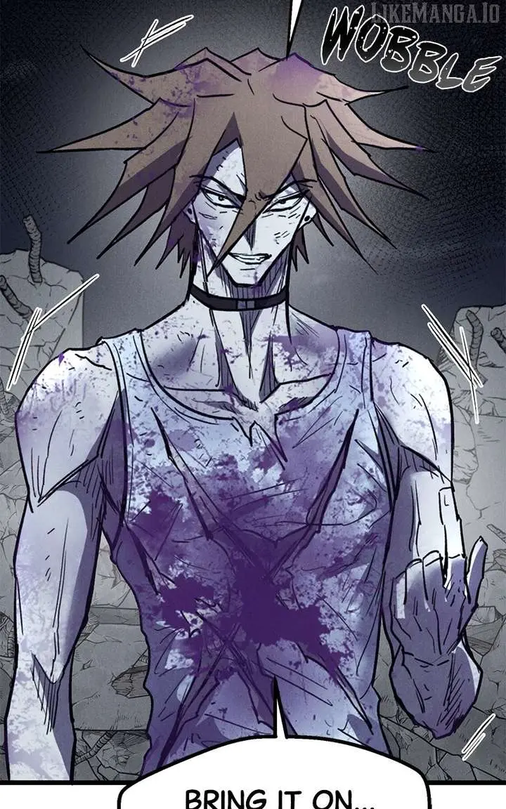 Insector chapter 84 page 65