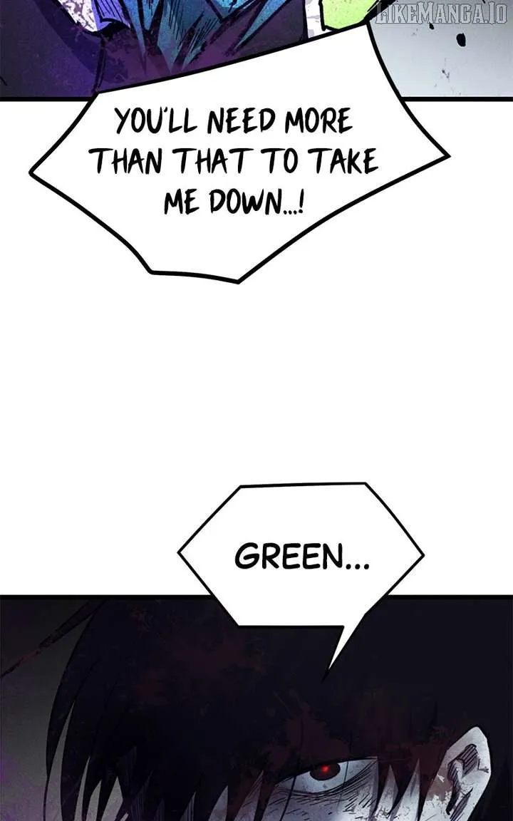 Insector chapter 84 page 84