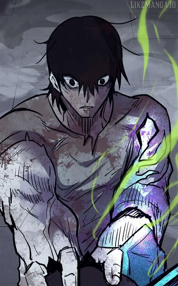 Insector chapter 84 page 92